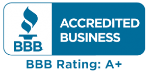 bbb accredited business bbb rating A+